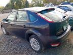 2010 FORD FOCUS TITANIUM TD 136 AUT 2.0 TDCI TITANIUM 5DR [DPF] POWER for sale at Copart WOLVERHAMPTON