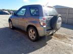 2009 SUZUKI GRAND VITARA VVT PLUS  for sale at Copart SANDWICH