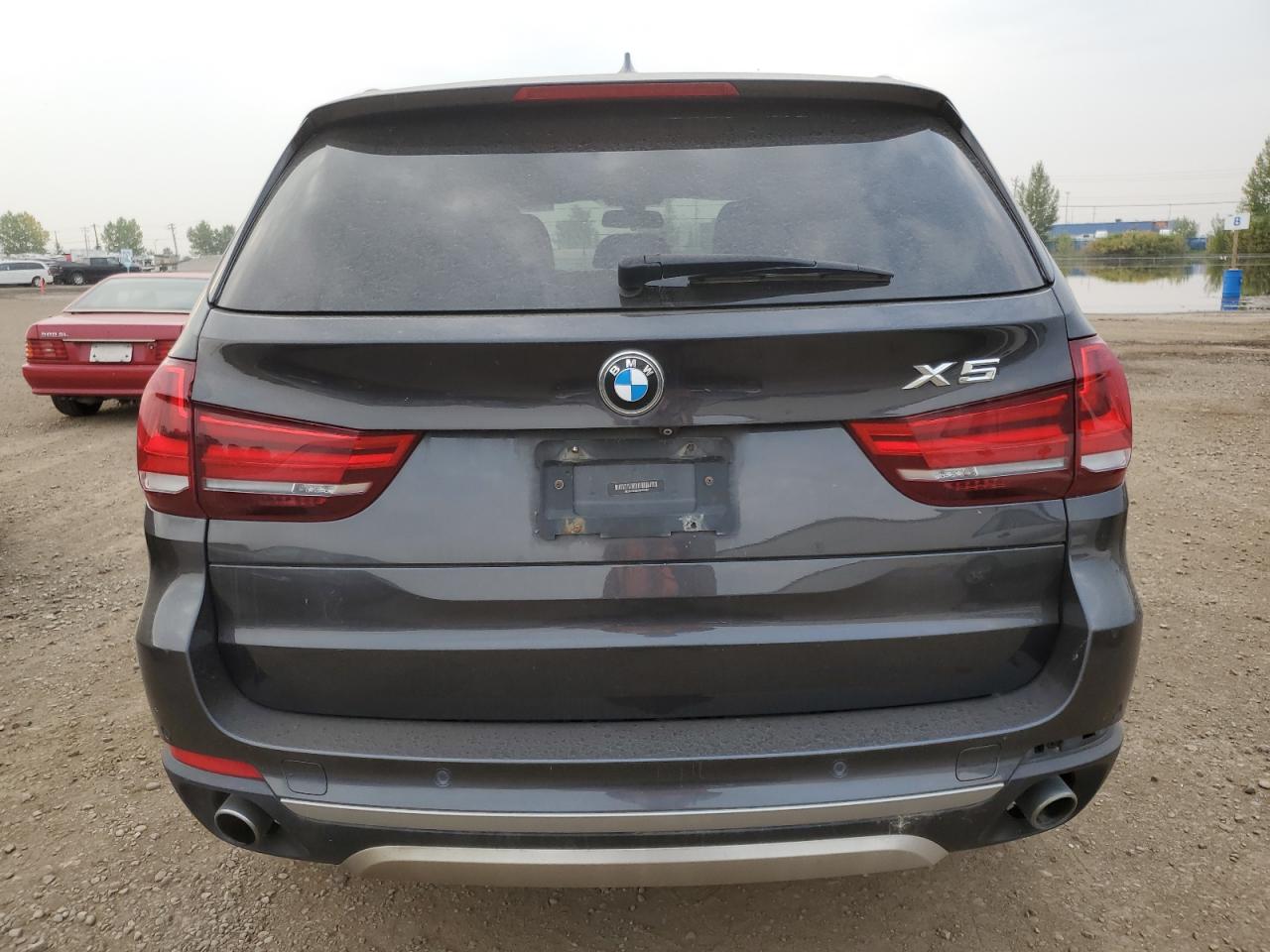 2015 BMW X5 xDrive35I VIN: 5UXKR0C52F0K63426 Lot: 70809735