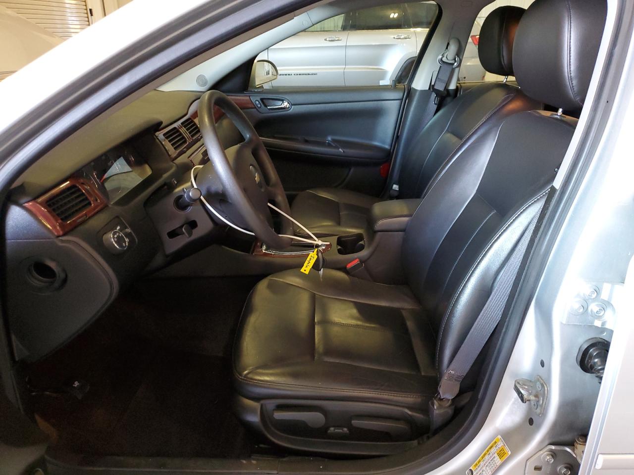 2009 Chevrolet Impala 1Lt VIN: 2G1WT57N891171718 Lot: 82121285