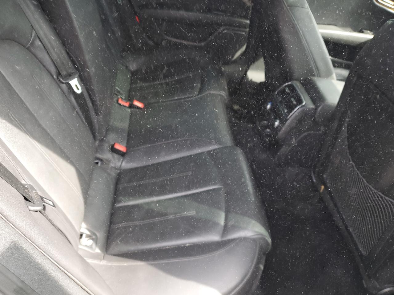 2016 Audi A7 Premium Plus VIN: WAUWGAFCXGN040383 Lot: 71446005