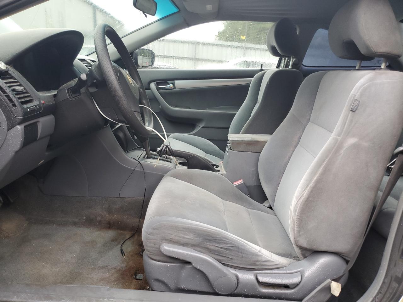 2006 Honda Accord Lx VIN: 1HGCM72306A001865 Lot: 84010615