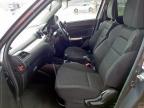 2020 SUZUKI SWIFT SZ-T DUALJET SHVS  for sale at Copart WHITBURN