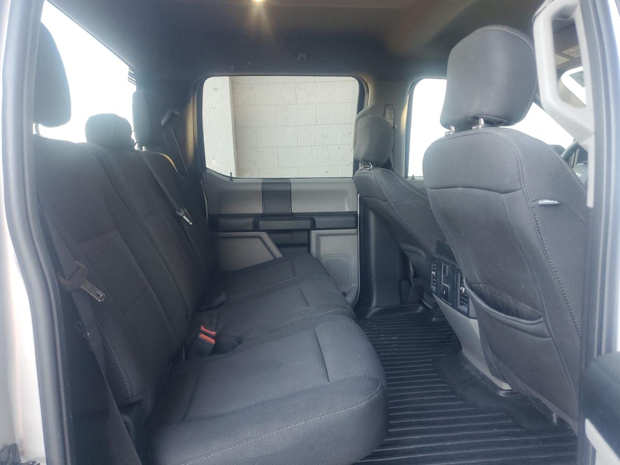 2018 Ford F150 Supercrew VIN: 1FTEW1EP6JFE08579 Lot: 80181445