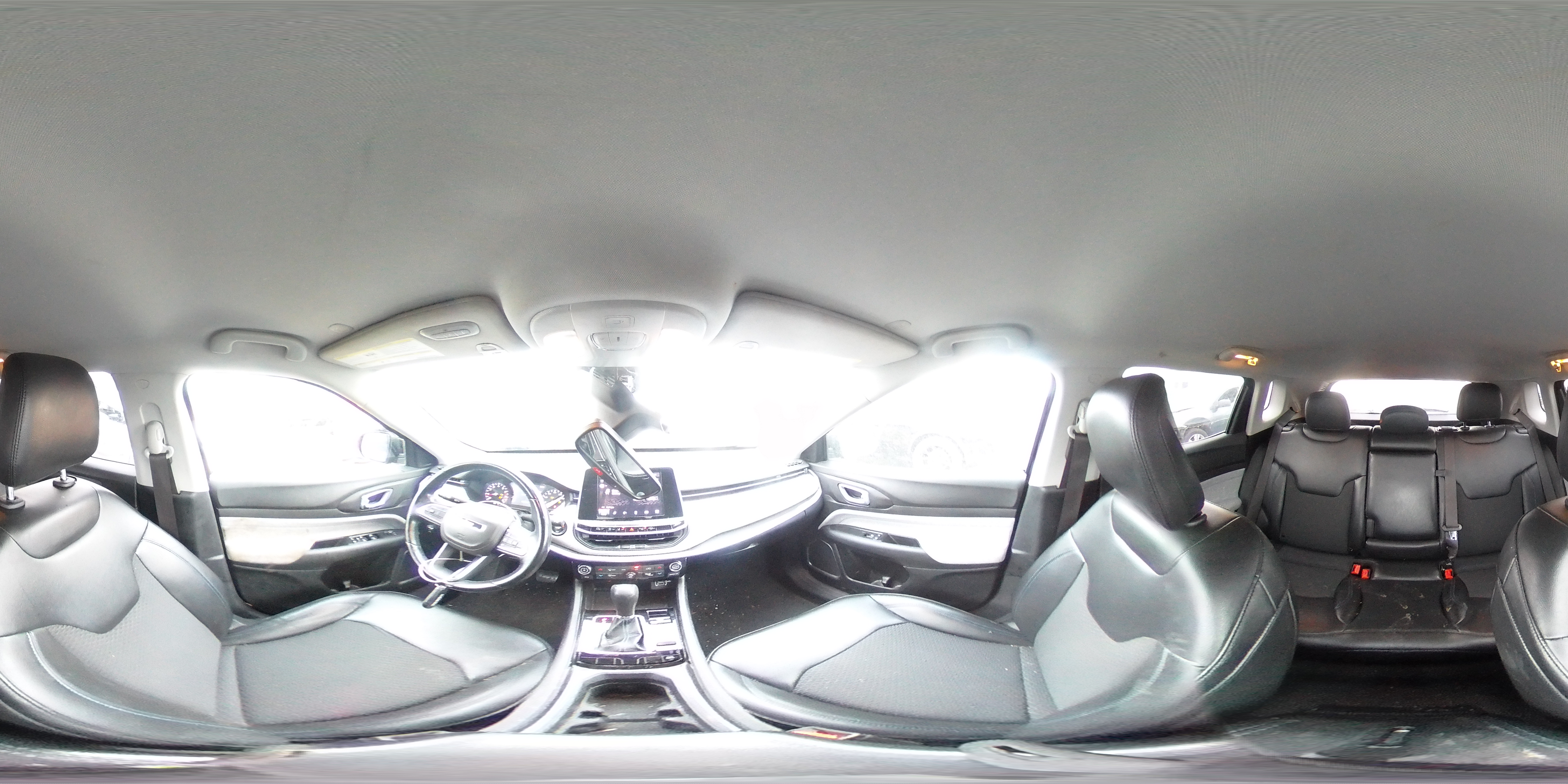 2022 Jeep Compass Latitude VIN: 3C4NJDBB6NT121019 Lot: 81715005