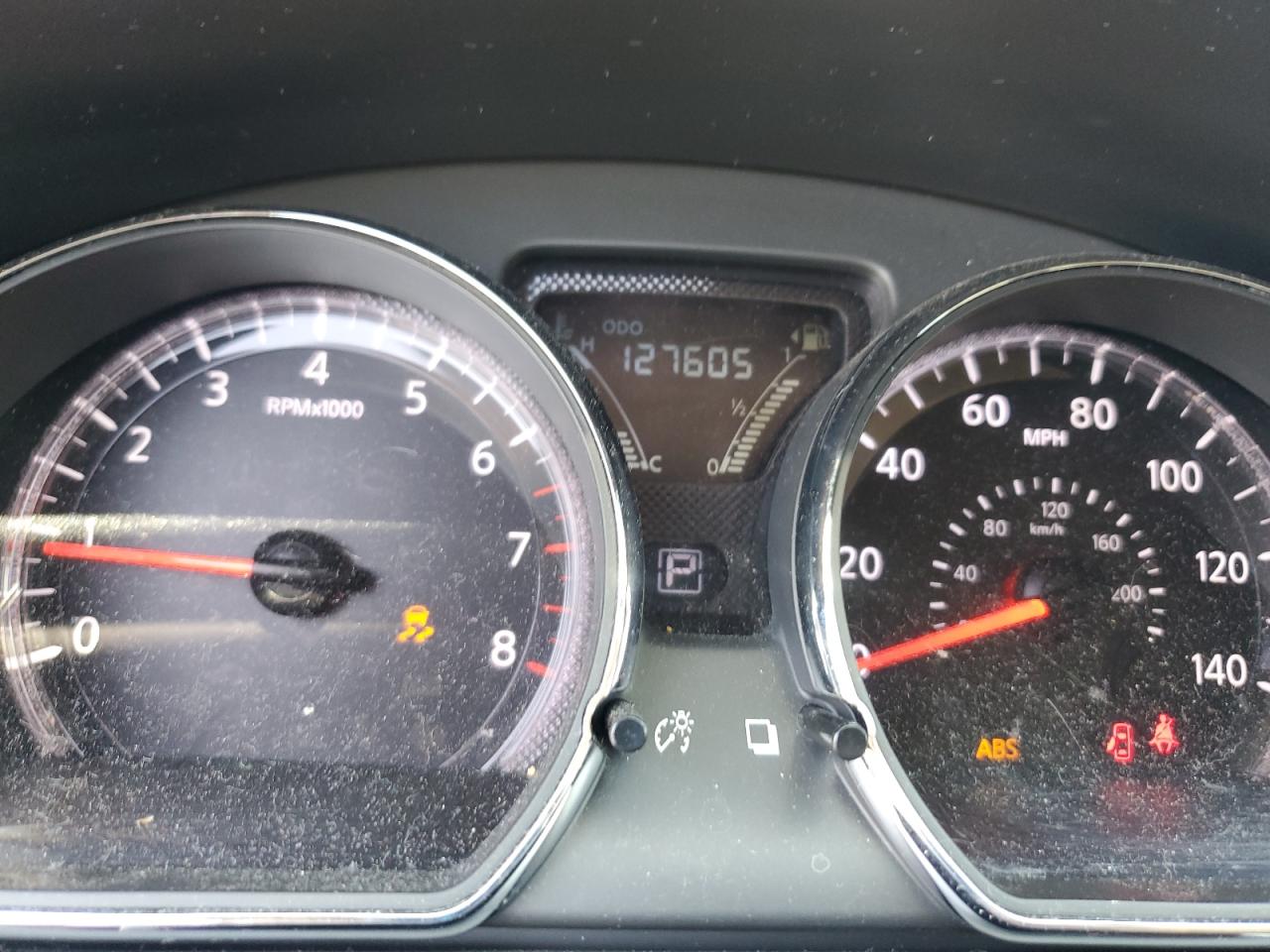 2016 Nissan Versa S VIN: 3N1CN7AP1GL915104 Lot: 80541565