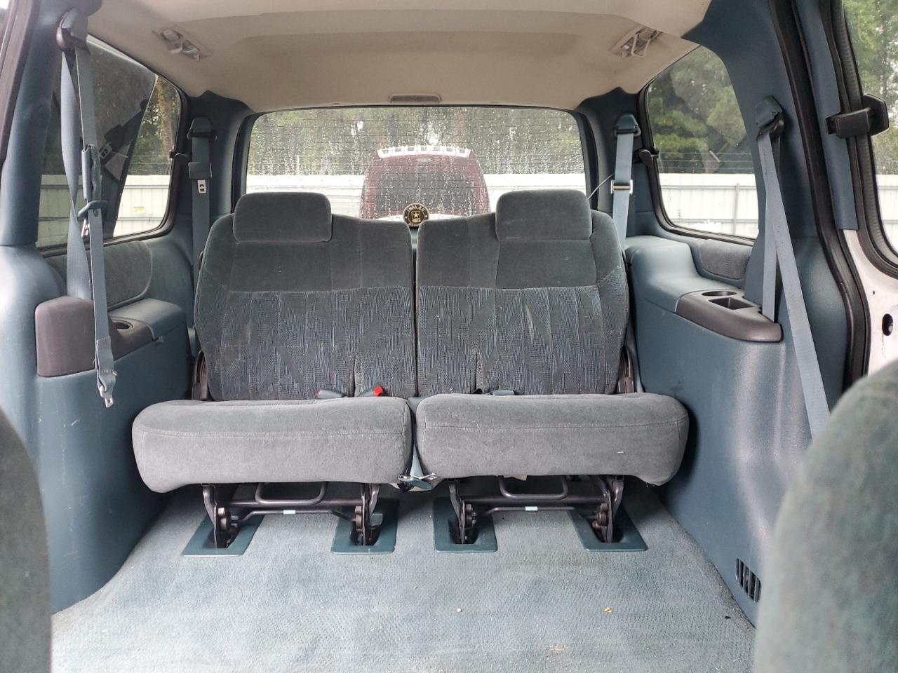 1998 Chevrolet Venture VIN: 1GNDX03E1WD321784 Lot: 84590565