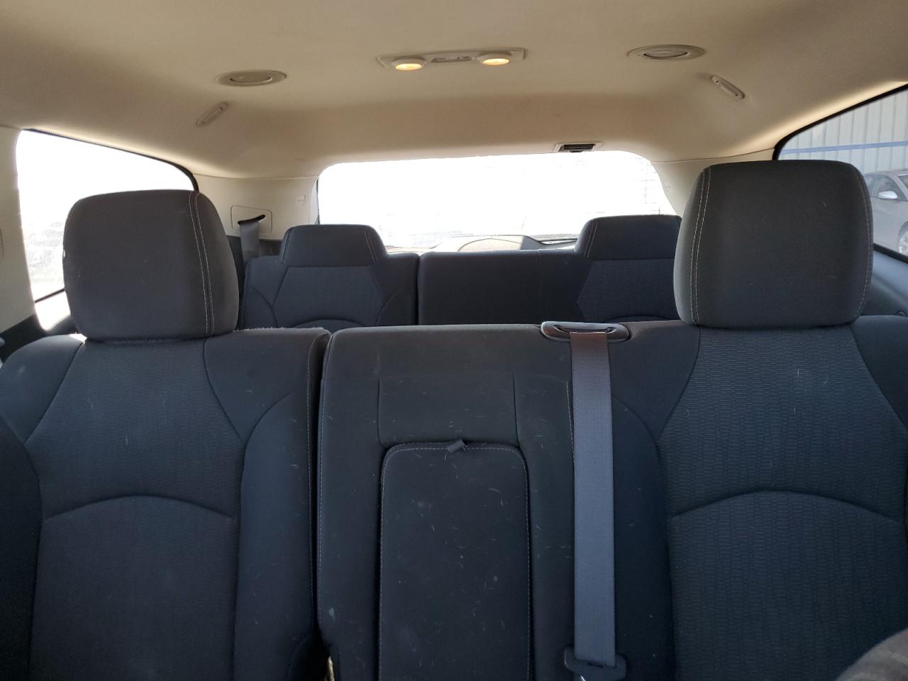 2015 Chevrolet Traverse Lt VIN: 1GNKVGKD1FJ324328 Lot: 80574555