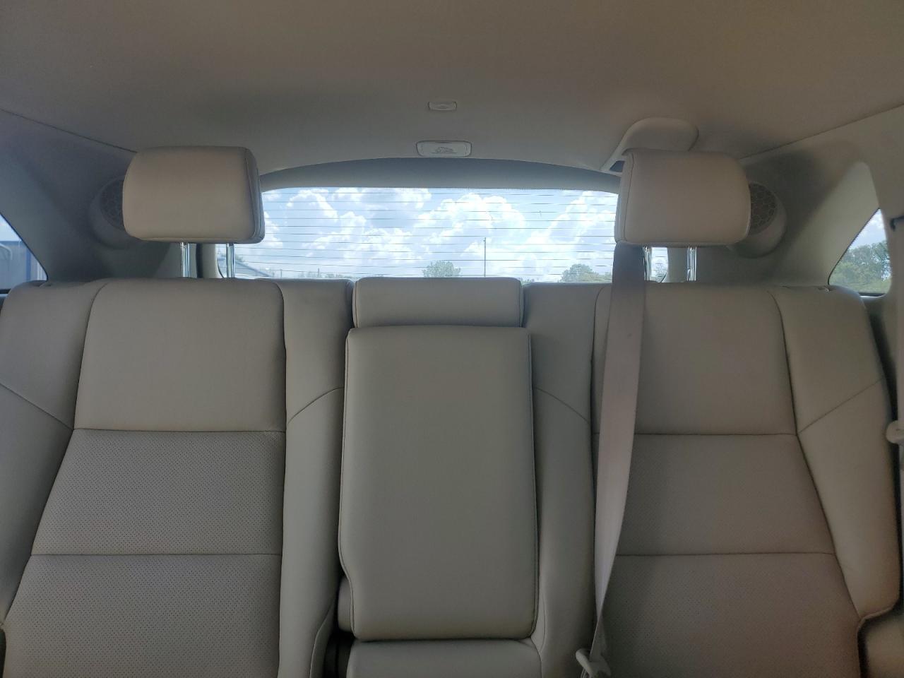 2014 Acura Rdx Technology VIN: 5J8TB3H58EL002689 Lot: 80622365