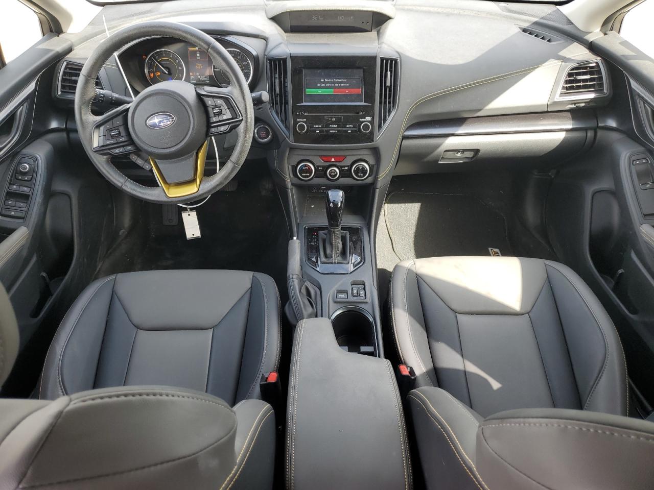 2021 Subaru Crosstrek Sport VIN: JF2GTHRC4MH299874 Lot: 71702515