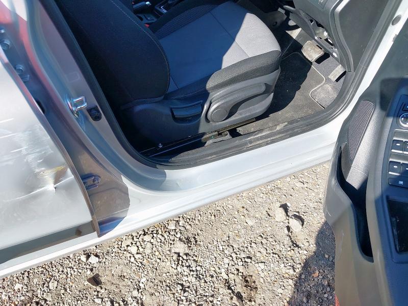 2018 HYUNDAI I20 PREMIUM SENAV BDRIVE 