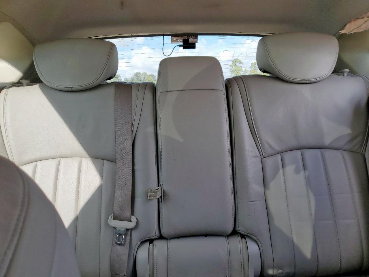 2008 Infiniti Ex35 Base VIN: JNKAJ09E48M303057 Lot: 81373955