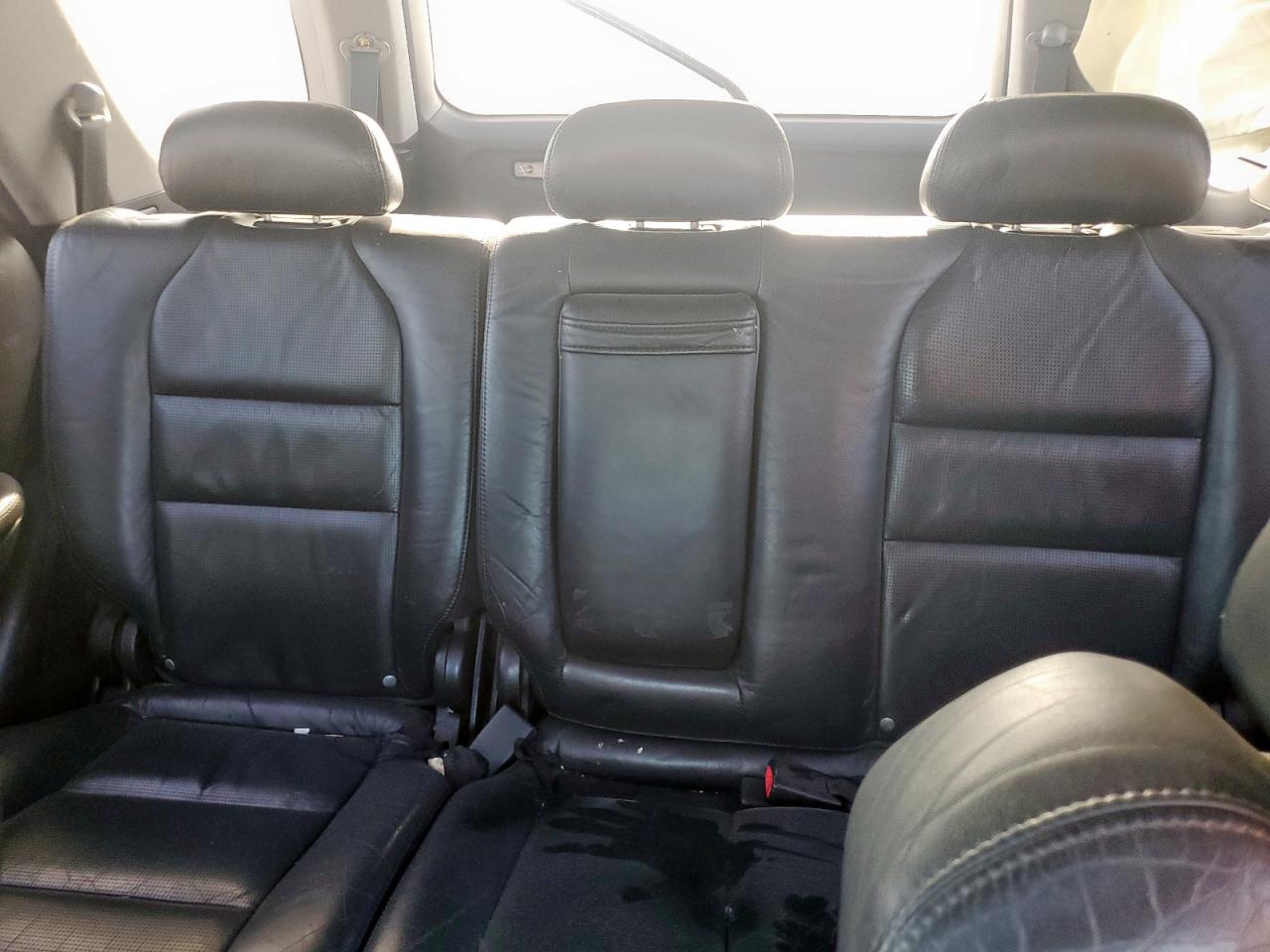 2004 Acura Mdx Touring VIN: 2HNYD18934H526408 Lot: 81096395