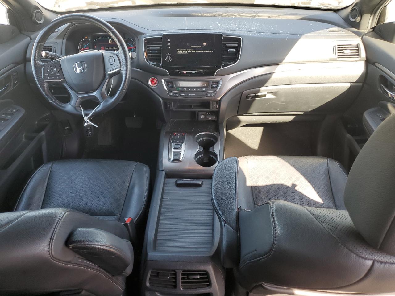 2020 Honda Passport Exl VIN: 5FNYF8H58LB009146 Lot: 71655305