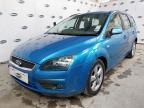 2006 FORD FOCUS ZETEC CLIMATE AUTO  for sale at Copart BELFAST