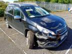 2014 PEUGEOT 2008 ALLURE E-HDI S-A  for sale at Copart SANDTOFT