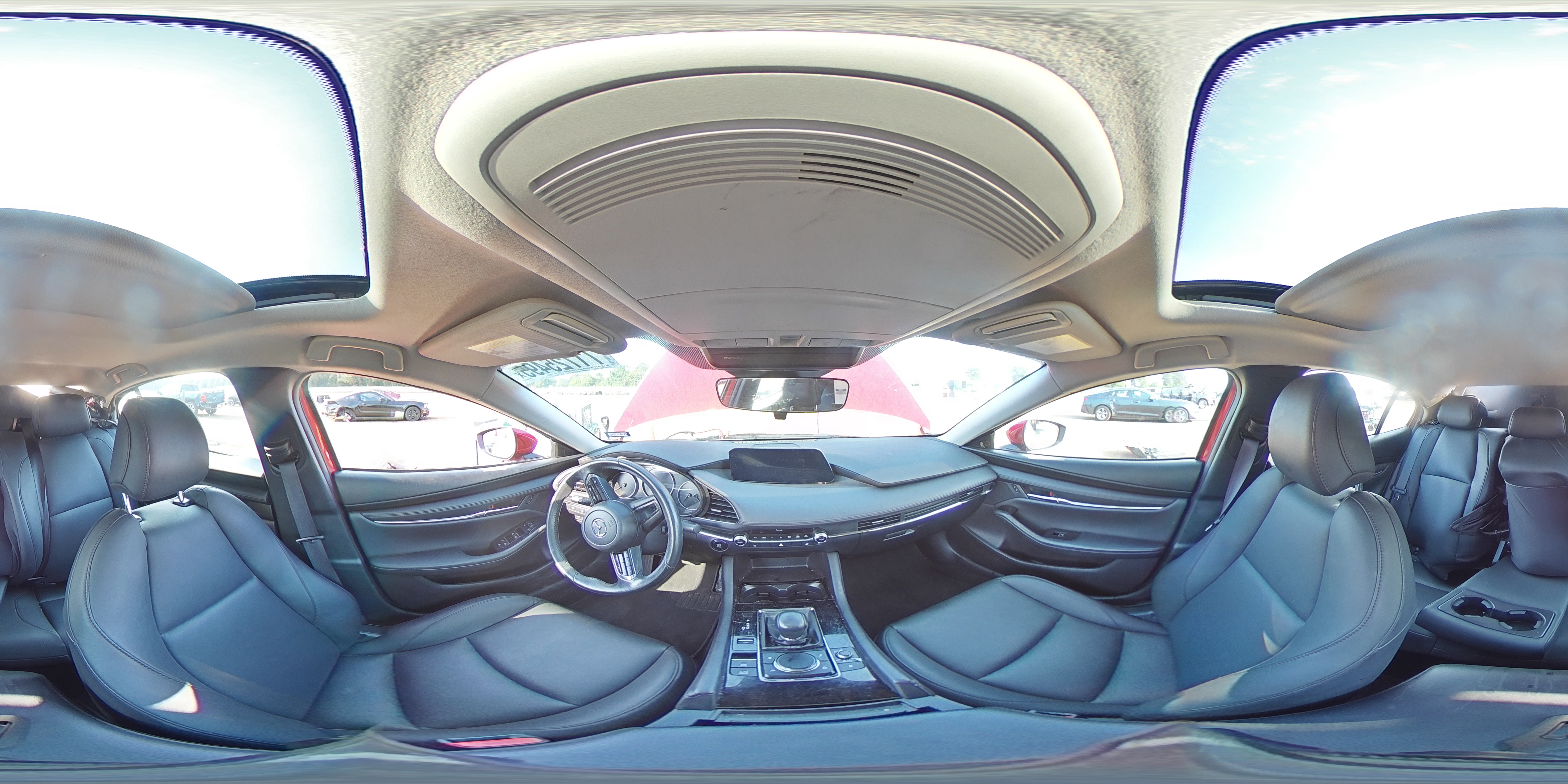 2024 Mazda 3 Preferred VIN: 3MZBPACMXRM405489 Lot: 71725495