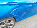 2020 FORD FIESTA STLINE X EDITION T  for sale at Copart CHESTER