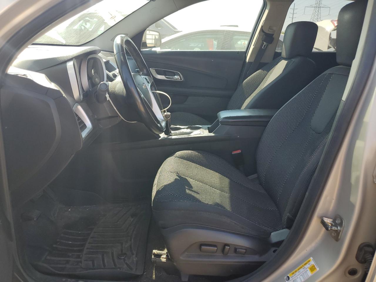 2011 Chevrolet Equinox Lt VIN: 2CNALDECXB6461024 Lot: 81139345