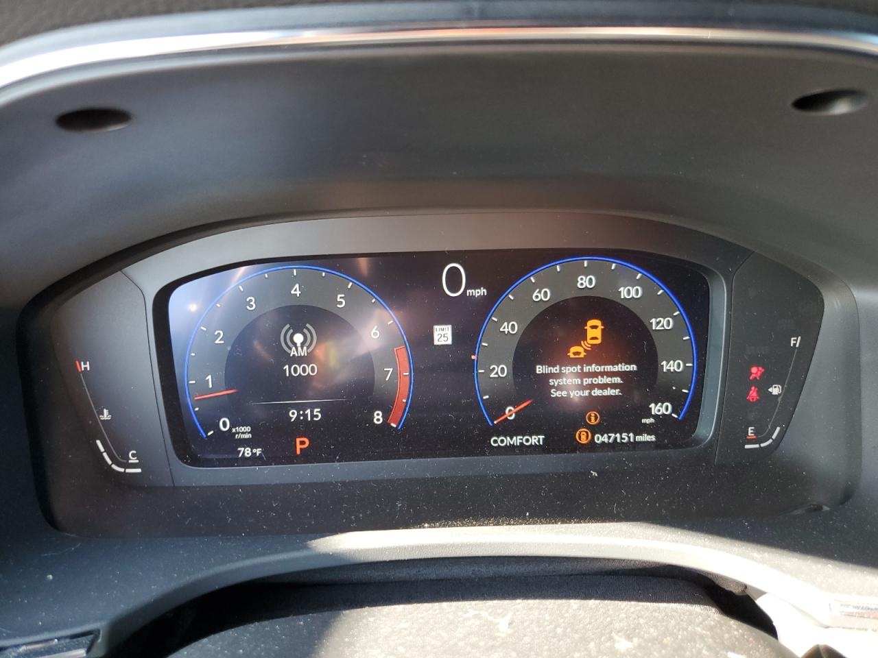 2024 Acura Integra A-Spec VIN: 19UDE4H34RA012914 Lot: 81523115