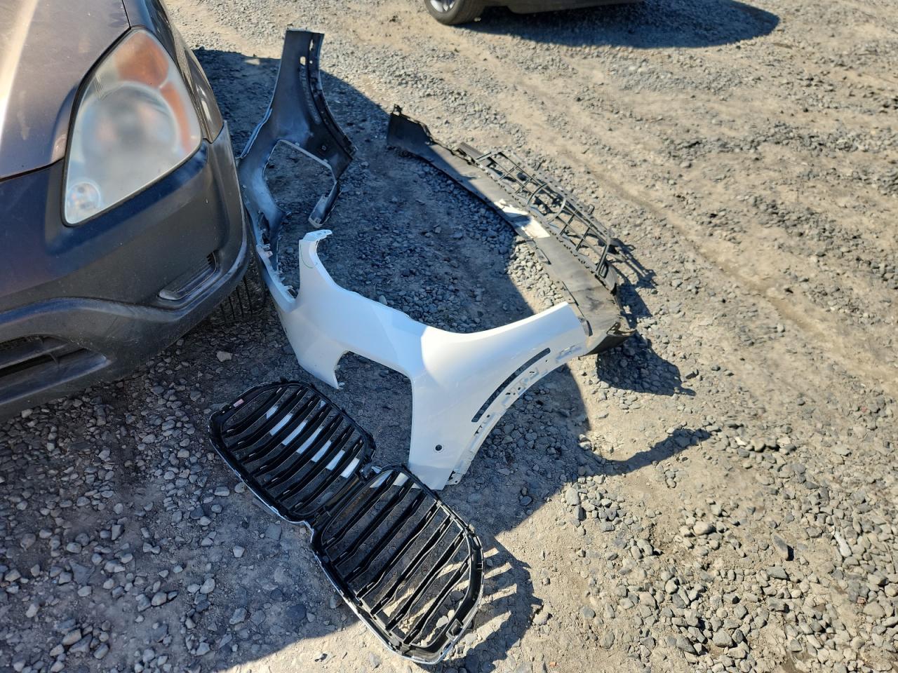 2020 BMW X5 xDrive40I VIN: 5UXCR6C04L9B11167 Lot: 80752505