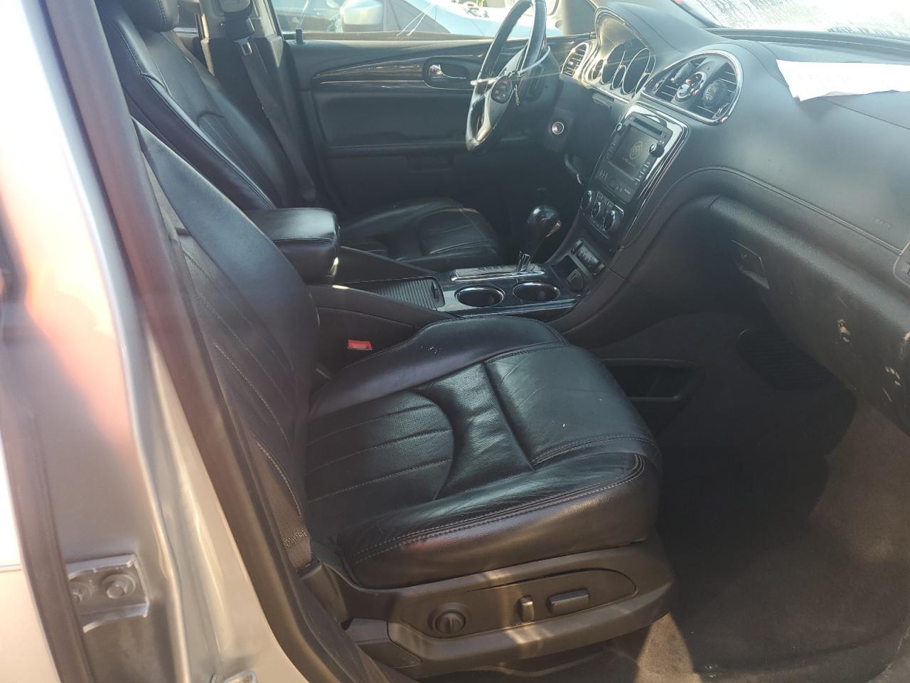 2015 Buick Enclave VIN: 5GAKRCKD2FJ338505 Lot: 71202325