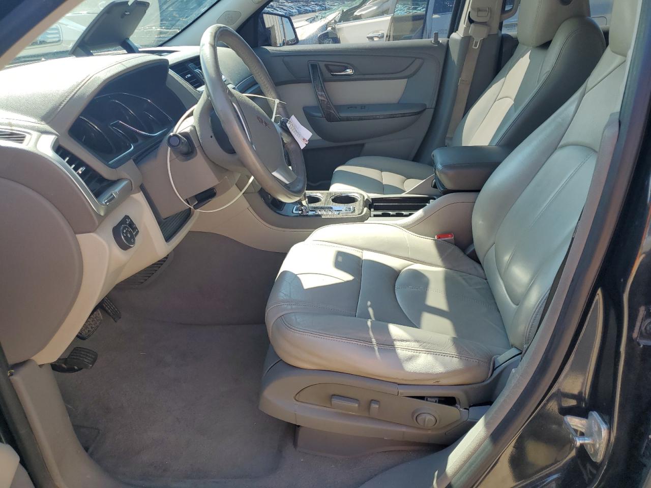 2015 GMC Acadia Slt-1 VIN: 1GKKRRKD0FJ231023 Lot: 81449035