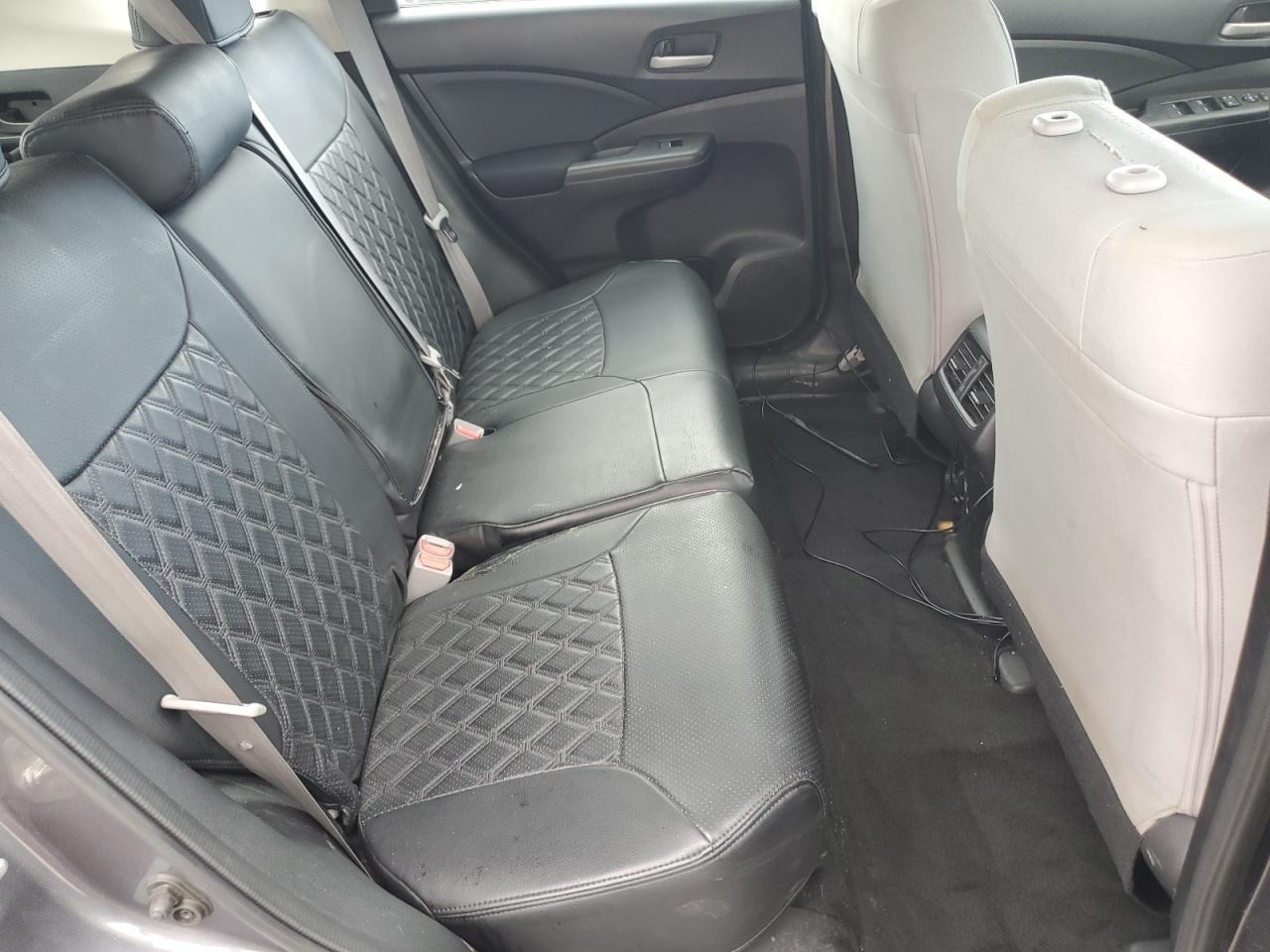 2015 Honda Cr-V Lx VIN: 3CZRM3H35FG704804 Lot: 81784625