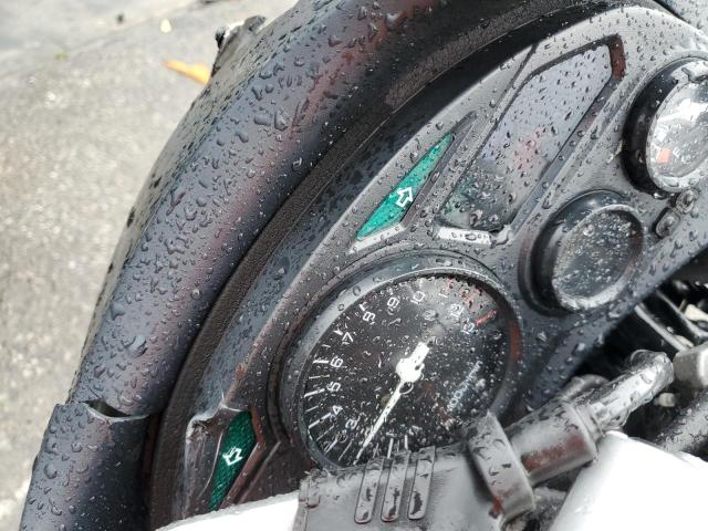 2006 SUZUKI GSX600 F  