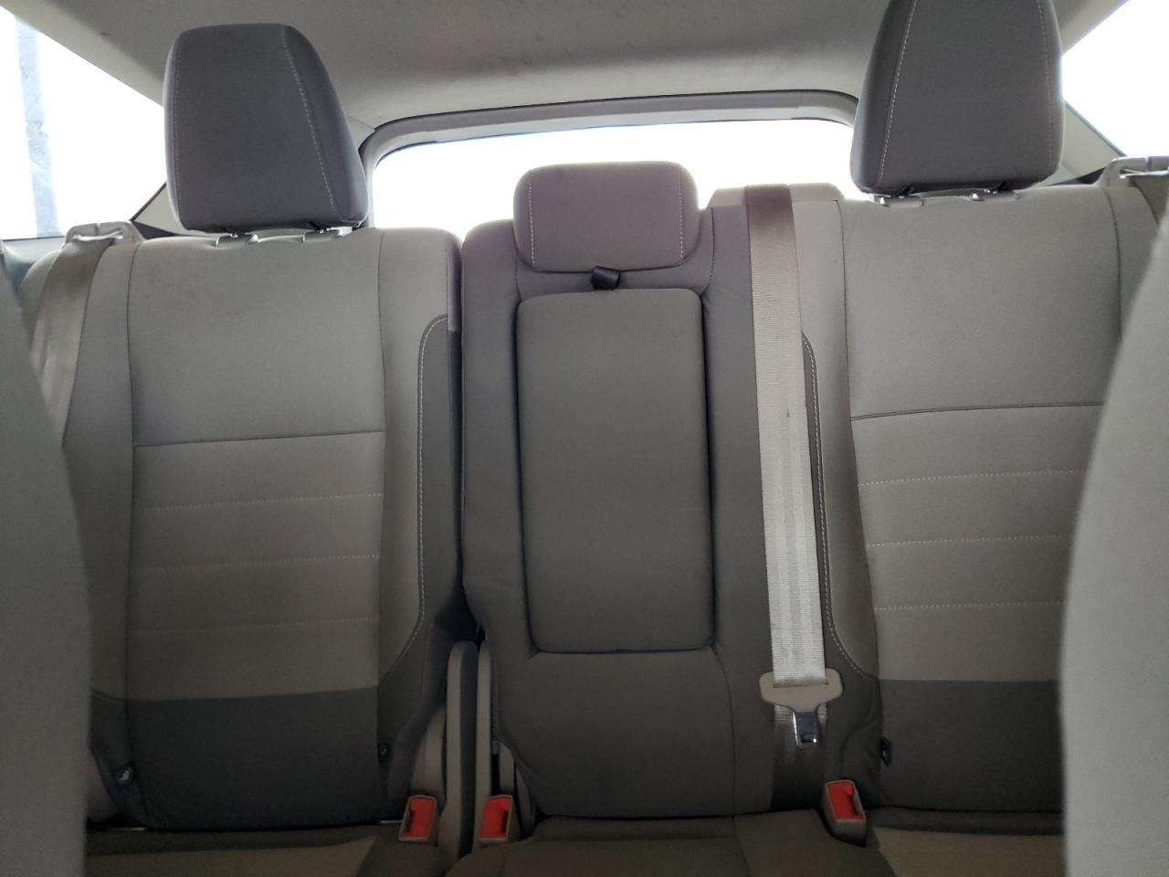 2015 Ford Escape Se VIN: 1FMCU0G96FUC40043 Lot: 81773775