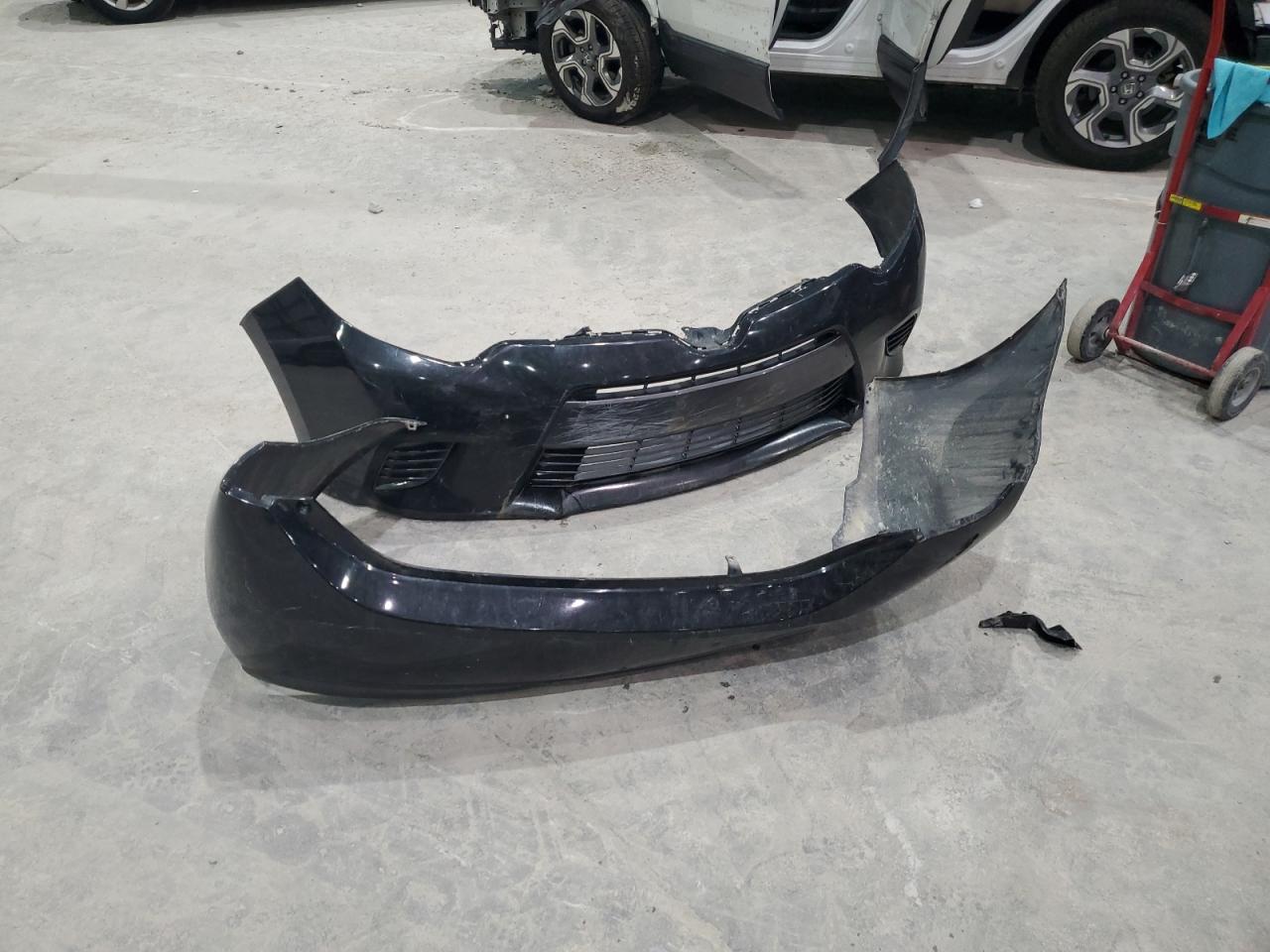 2016 Toyota Corolla L VIN: 2T1BURHEXGC552316 Lot: 81289125