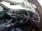 2020 BMW X6 XDRIVE30D M SPORT AUTO  for sale at Copart ROCHFORD