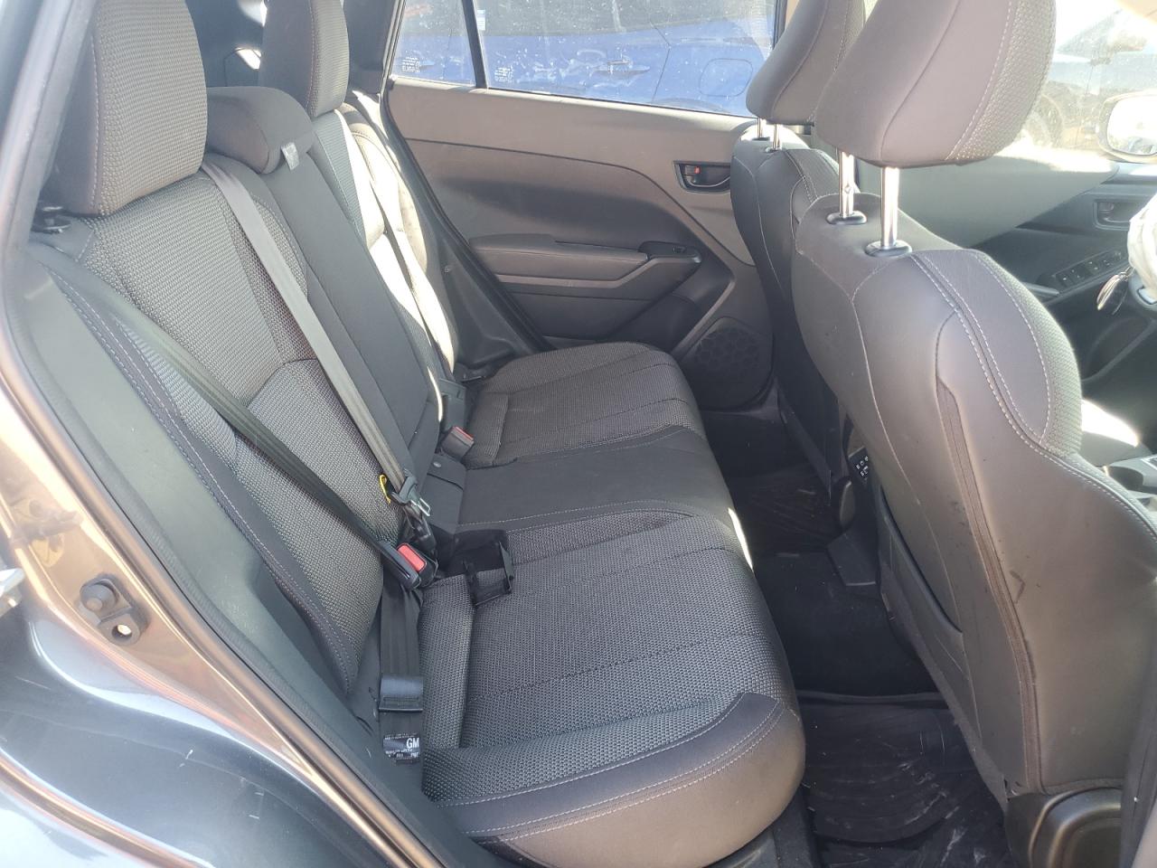 2024 Subaru Crosstrek Premium VIN: JF2GUADC1R8203217 Lot: 71351965