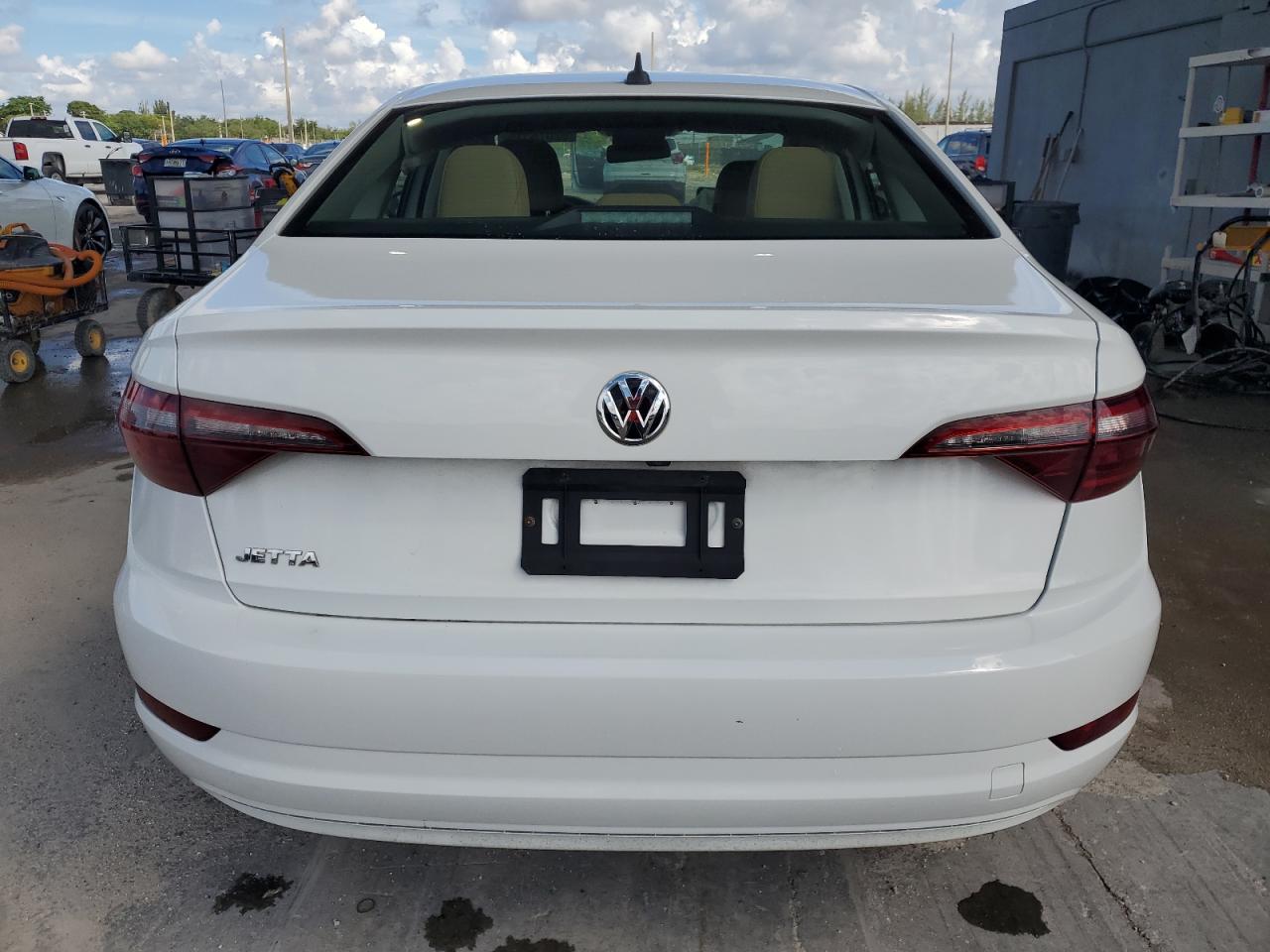 2021 Volkswagen Jetta S VIN: 3VWC57BU0MM093030 Lot: 82076315