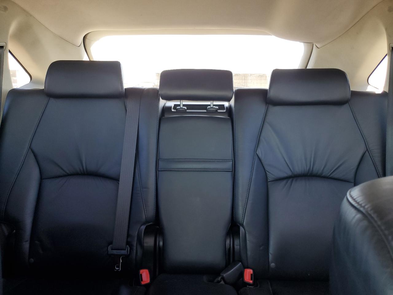 2007 Lexus Rx 350 VIN: 2T2HK31U37C005236 Lot: 84434065