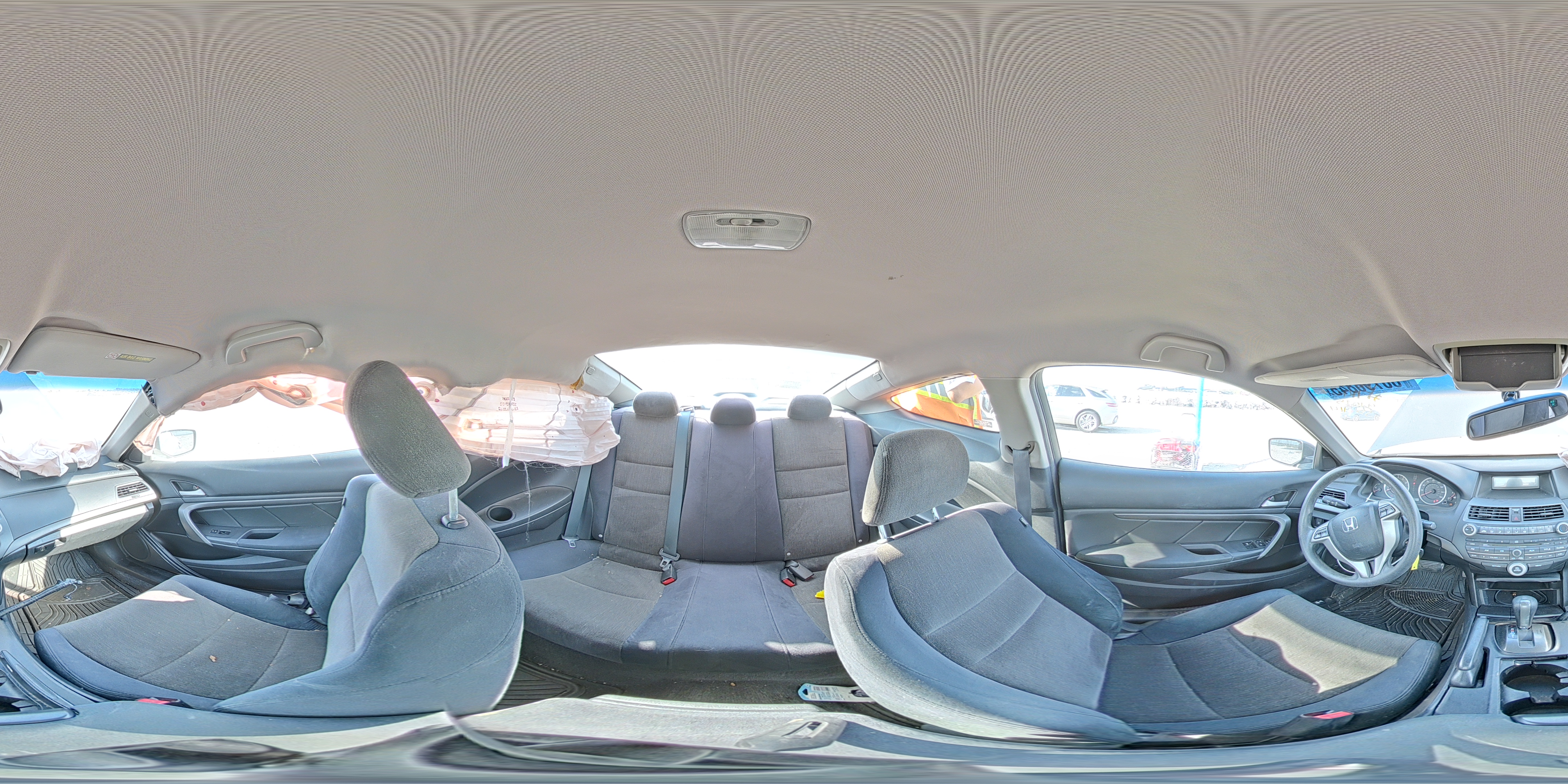 2010 Honda Accord Lx VIN: 1HGCS1B33AA014993 Lot: 80796845