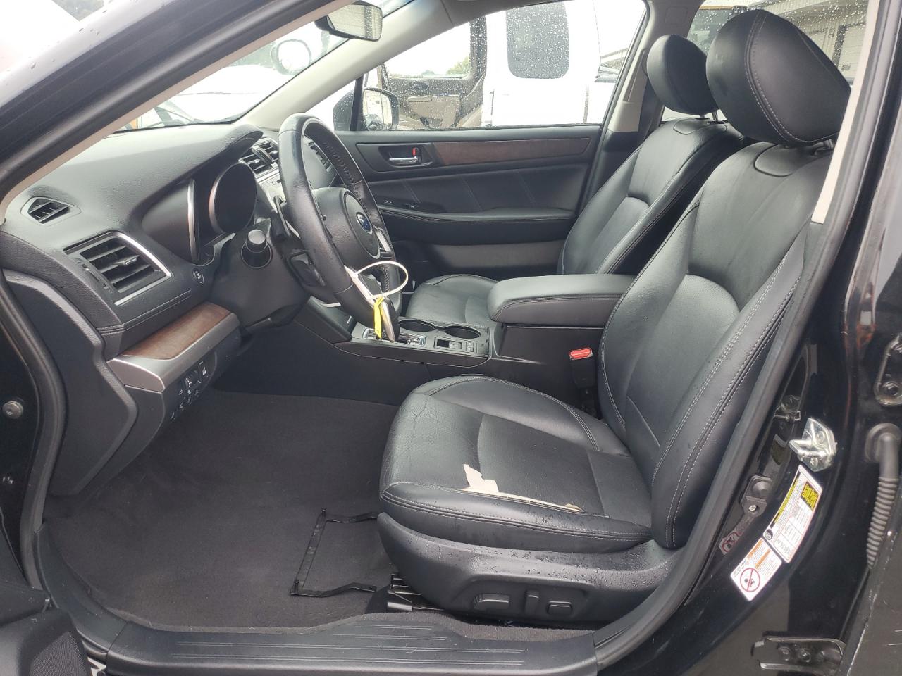 2019 Subaru Outback 2.5I Limited VIN: 4S4BSANC6K3217951 Lot: 81630165