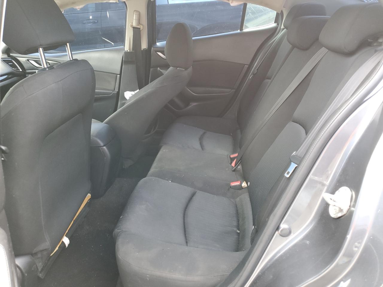 2015 Mazda 3 Sport VIN: 3MZBM1U72FM167263 Lot: 84583785