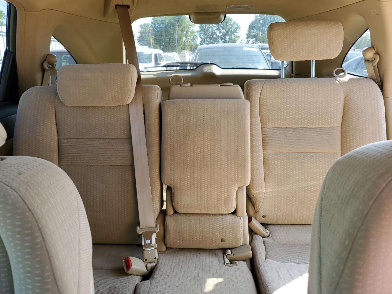 2009 Honda Cr-V Ex VIN: 5J6RE48569L015723 Lot: 80859355