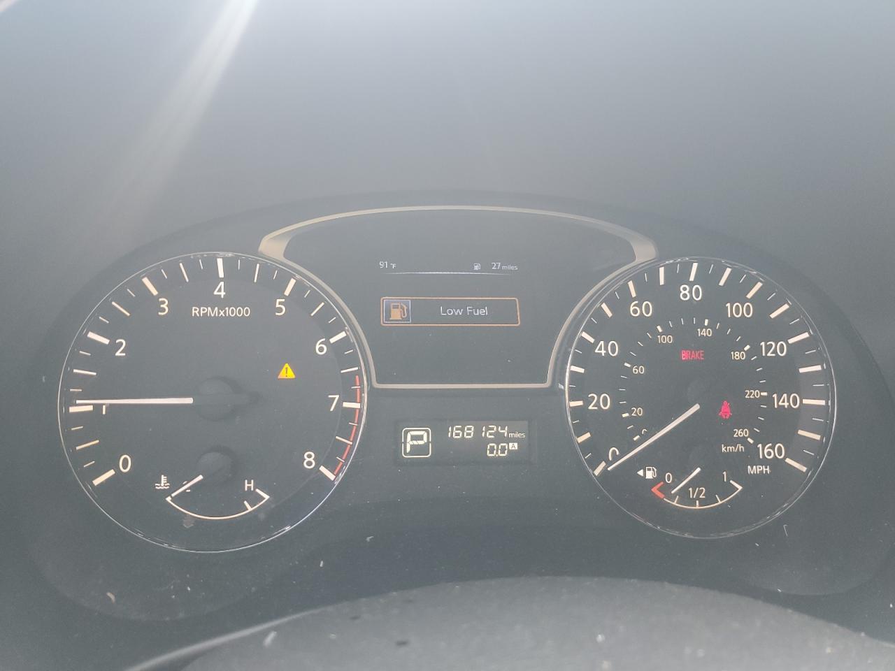 2015 Nissan Pathfinder S VIN: 5N1AR2MN4FC635558 Lot: 80401395