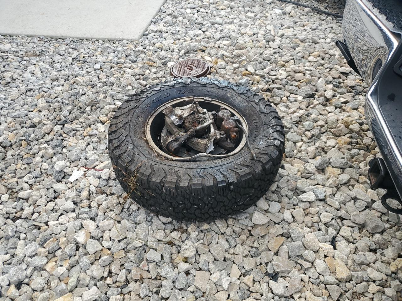 2018 Ram 1500 Slt VIN: 1C6RR7LG4JS175153 Lot: 82126115