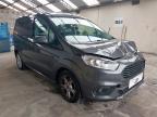 2023 FORD TRANSIT COURIER LIMITED  for sale at Copart BELFAST
