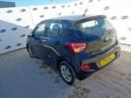 2015 HYUNDAI I10 SE  for sale at Copart BRISTOL