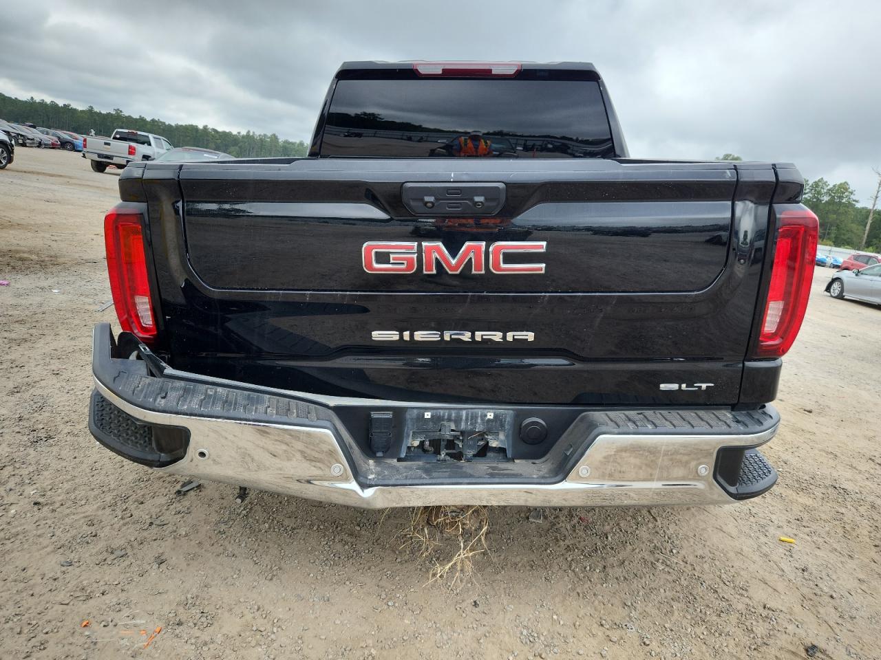 2023 GMC Sierra K1500 Slt VIN: 3GTUUDE8XPG194148 Lot: 81572025