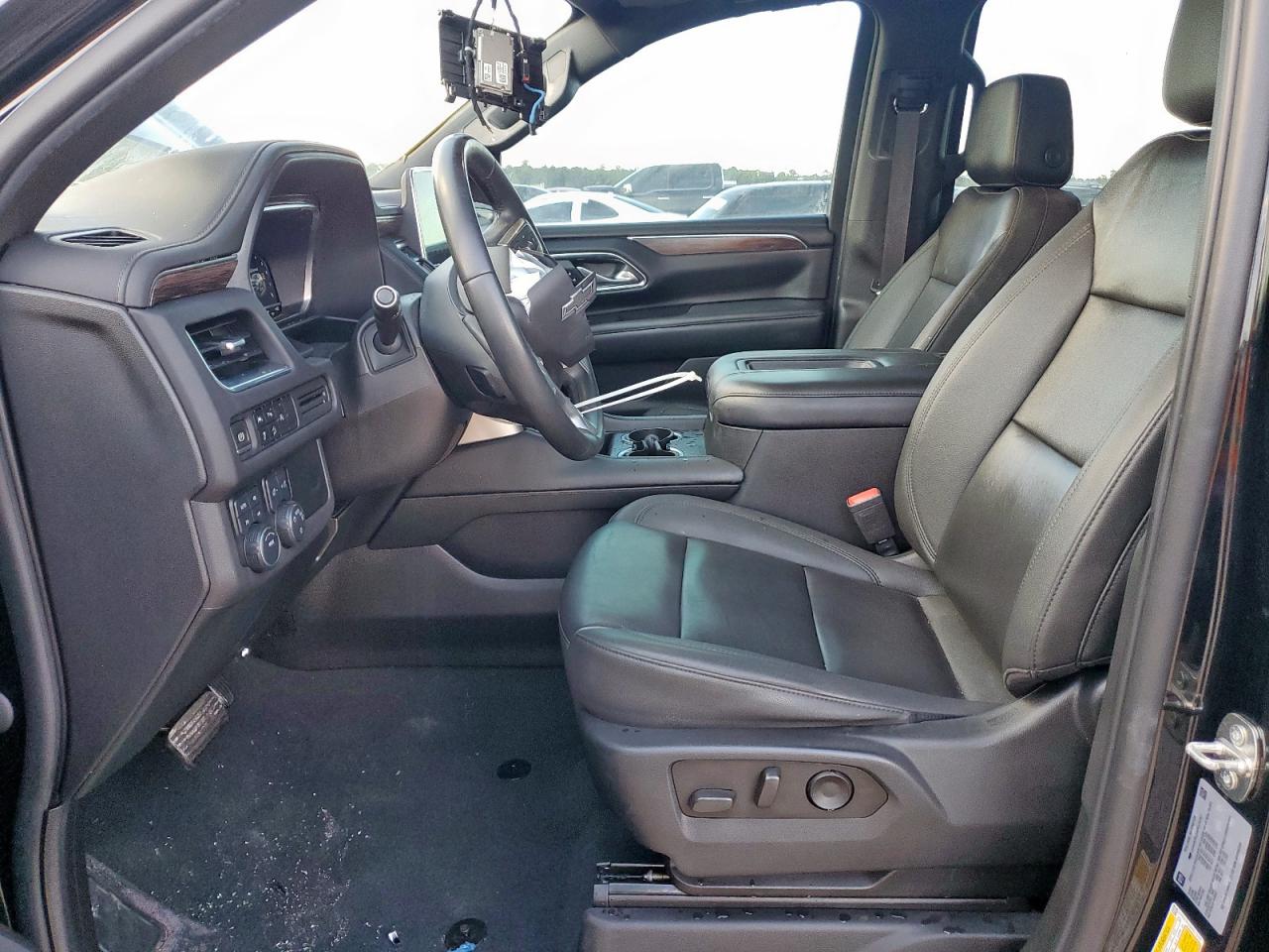 2023 Chevrolet Tahoe K1500 Z71 VIN: 1GNSKPKD5PR174767 Lot: 70501035