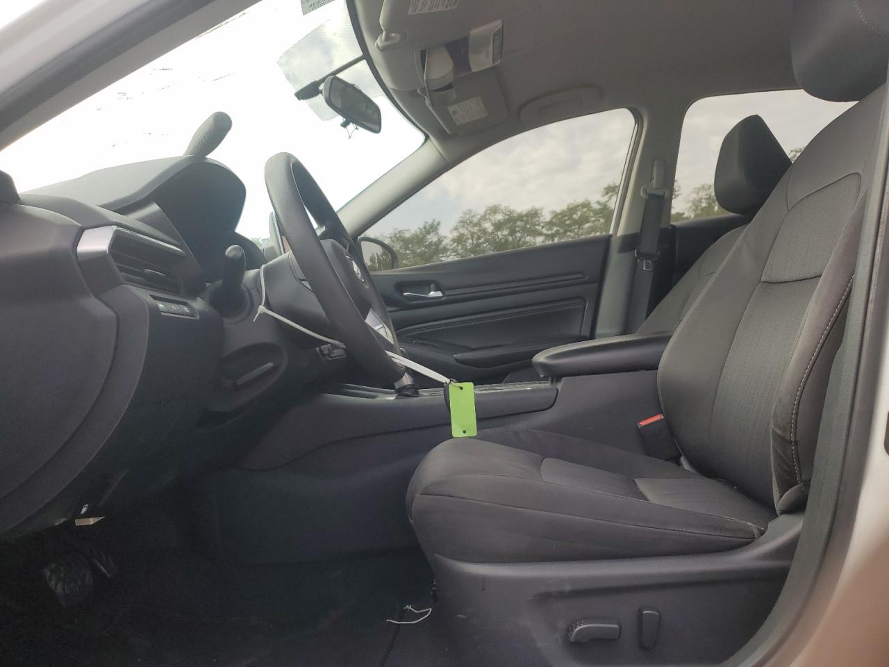 2020 Nissan Altima S VIN: 1N4BL4BV6LC228349 Lot: 81641815