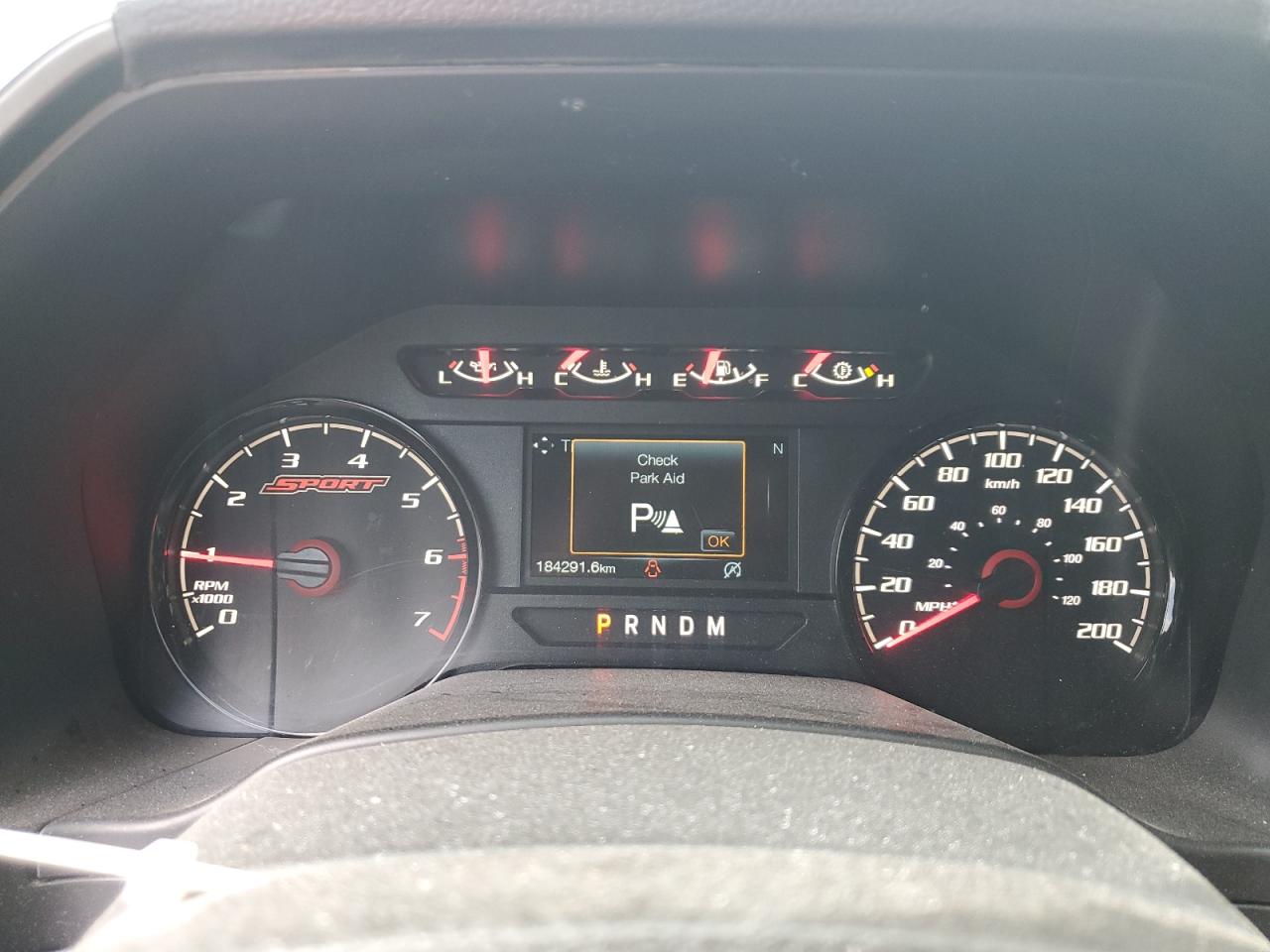 2019 Ford F150 Supercrew VIN: 1FTEW1E51KFC71552 Lot: 71800385