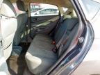 2009 FORD FIESTA TITANIUM 68 TDCI  for sale at Copart CHESTER