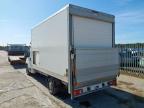 2019 CITROEN RELAY 35 L3 BLUEHDI 2.0 BLUEHDI CHASSIS CAB 130PS for sale at Copart YORK