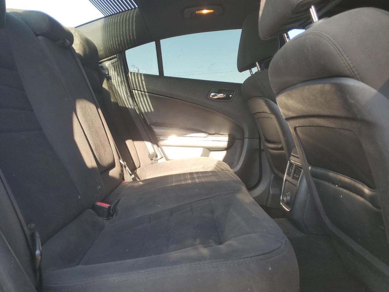 2013 Dodge Charger Sxt VIN: 2C3CDXJG2DH731041 Lot: 84224705